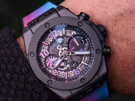 dong bang hublot.